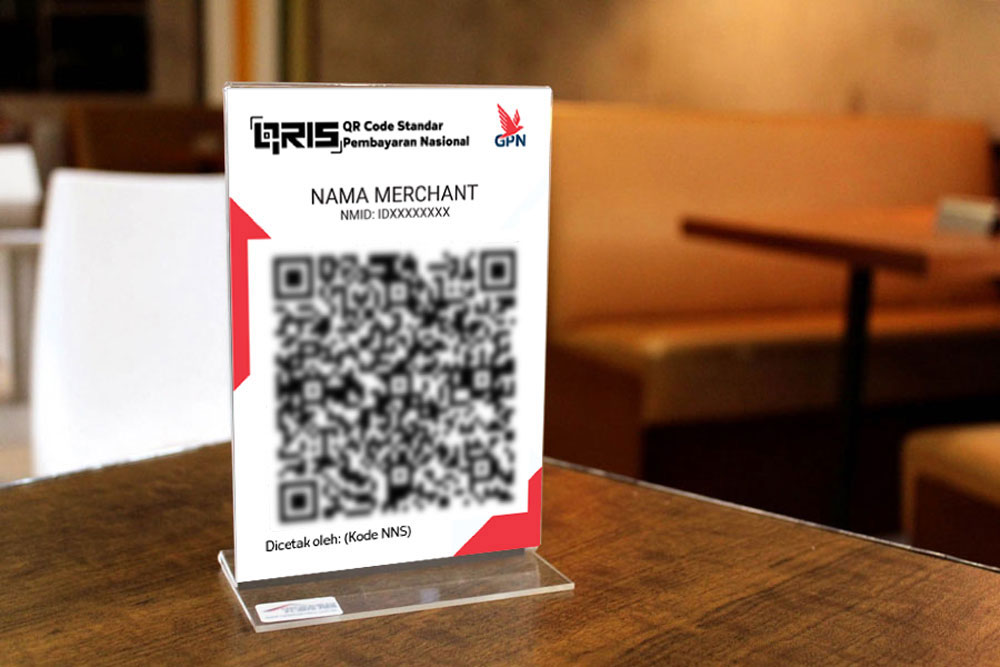 Scan QRIS: Inovasi Pembayaran Digital yang Praktis dan Terintegrasi